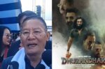 ‘India is very strong, watch Dhurandhar’: Arunachal minister responds to China border remarks