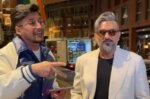 ‘Great talent’: Honey Singh praises Pakistani rapper Ghani Tiger after London freestyle