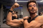 ‘Age is not an excuse’: Faysal Quraishi shares photo of gym transformation, opens up about fitness journey in his 50s