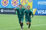 Pakistan beat Bahamas 5-0 at FIFA U-15 World Cup