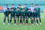 Pakistan beat Cook Islands 7-1 at FIFA U-15 World Cup