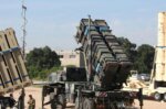 US moving Patriot missile defence system from Texas to Middle East ahead of possible Iran strikes: report
