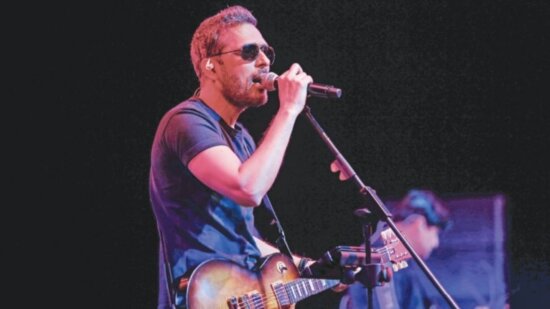‘They are killing individuality’: Bilal Maqsood on how Coke Studio shapes the sound of South Asia
