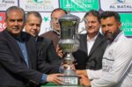 Aamer Jamal takes eight wickets as Multan Sultans-affiliated Markhor IT win President’s Trophy Grade-I