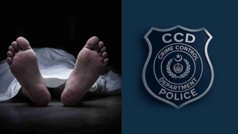 Two suspects killed in separate CCD encounters in Chiniot