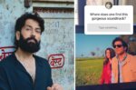 ‘Where does one find this gorgeous soundtrack’: Indian actor Nakuul Mehta praises Dar-e-Nijat’s OST