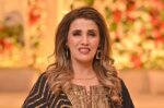Singer Humaira Channa’s car stolen from Karachi