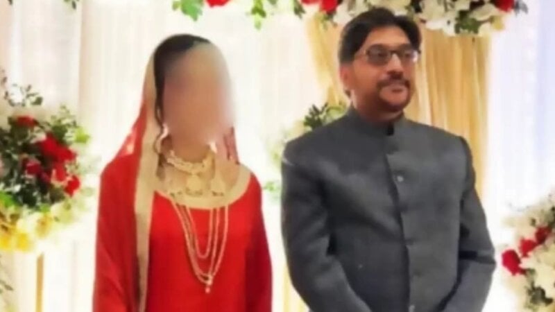 ‘Lies, lies, lies’: Social media users question CCD’s handling of Hina Javed murder case after Sohail Zafar Chattha’s briefing