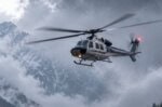 Six feared dead as helicopter crashes near Joshimath in India’s Uttarakhand