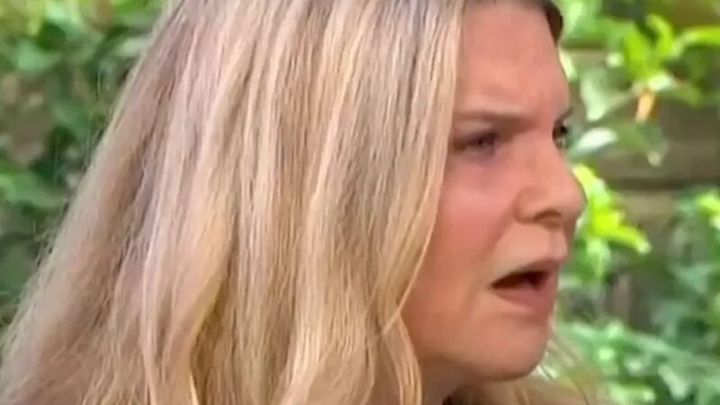 ‘I no longer feel proud to be Israeli’: Israeli actress, unaware she was on air, criticises occupation, settlements during live TV interview