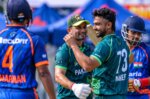 Defending champions Pakistan out of Hong Kong Sixes after India lose to UAE