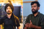 ‘Chhota bhai samjh ke mitti pao’: Abhijeet Dipke apologises to Diljit Dosanjh after singer addresses criticism on protests silence
