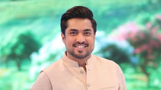 Court grants bail to Iqrar Ul Hassan in anti-state social media content case