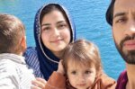Couple, two toddlers killed at Skardu home in suspected ‘honour’ killing