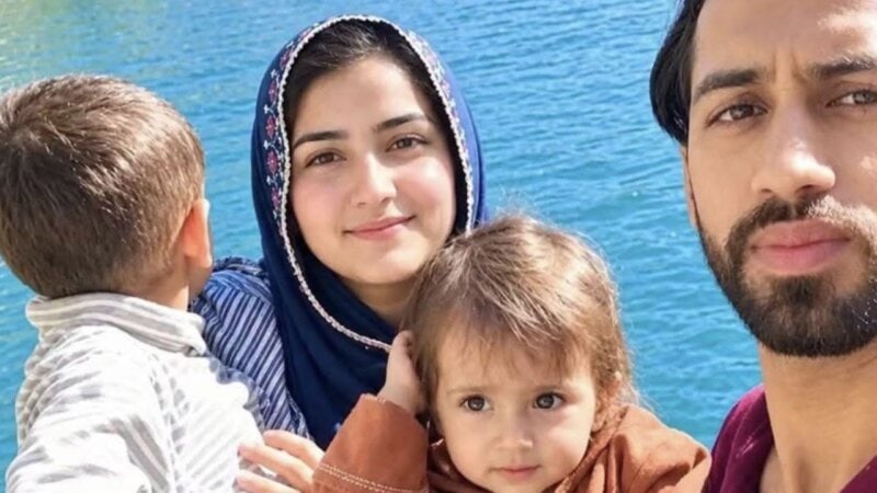 Couple, two toddlers killed at Skardu home in suspected ‘honour’ killing