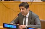 Pakistan urges Afghan Taliban to curb terrorist groups, end restrictions on women