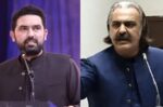 Leaked audio: Gandapur threatens to expose Sohail Afridi over alleged deal, Imran Khan meetings