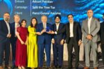 PARCO Gunvor Limited becomes the First OMC in Pakistan to Win a Blue Dragon for Best Campaign of Pakistan at Dragons of Asia 2026
