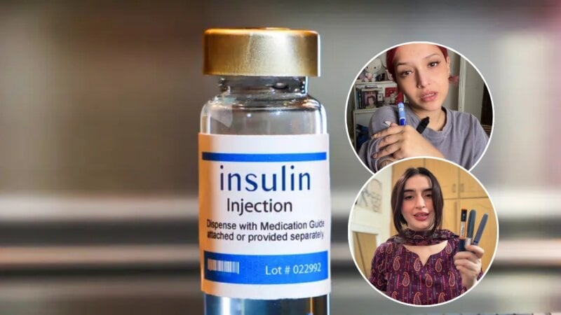 ‘Alternatives available’: Govt dismisses insulin shortage claims as affectees take to social media