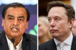 ‘Is Ambani the real boss of India?’: Musk questions billionaire’s influence as Starlink awaits India approval