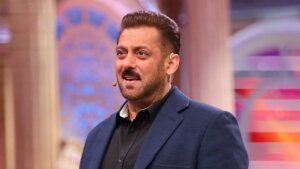 Salman Khan to miss Bigg Boss 20 episode amid security concerns: reports