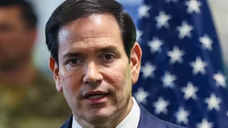 Rubio defends US ties with Pakistan, draws parallel to India’s relationship with Iran