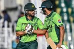 Pakistan’s middle order shows biggest ODI improvement among all teams since 2022