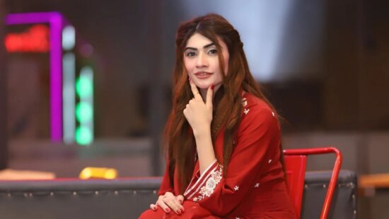 Non-bailable arrest warrants issued for Dania Shah in Aamir Liaquat video case