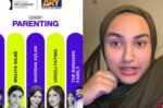 Pakistan Influencer Awards face backlash over parenting category amidst child privacy concerns