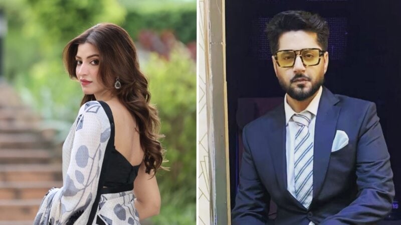 Imran Ashraf, Kinza Hashmi team up for new Punjabi comedy