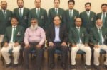 Pakistan withdraws from Over-50s Cricket World Cup 2027 in India