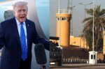 Trump weighs fresh Iran operation as US intel warns of Iranian plots to target Americans