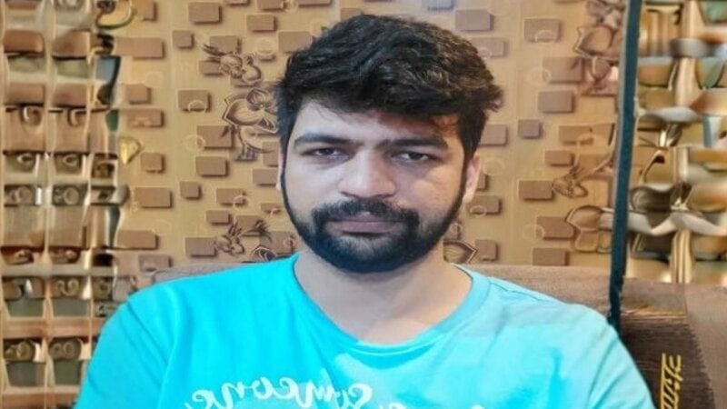 Pakistani man behind Rs35 billion US postal fraud arrested from Lahore
