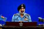 ‘Cause for worry’: IAF chief says India needs to induct 40 jets a year to counter threat