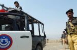 Four FBR personnel, one cop killed in Dera Ismail Khan shootings