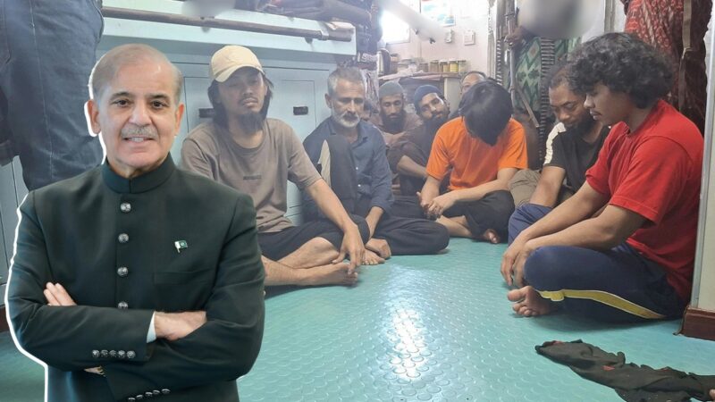 PM announces Rs1.25 crore, house for family of each Pakistani sailor killed in Somali op against pirates
