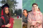 ‘She is an idol for every woman’: Alina Amir praises CM Maryam Nawaz