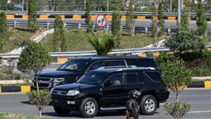 Govt justifies purchase of 45 bulletproof vehicles for SCO summit