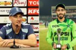 ‘Is he under 21?’: Harry Brook shocked after learning Arafat Minhas’s age