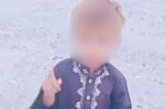 Two-year-old boy found dead in gunny bag days after going missing