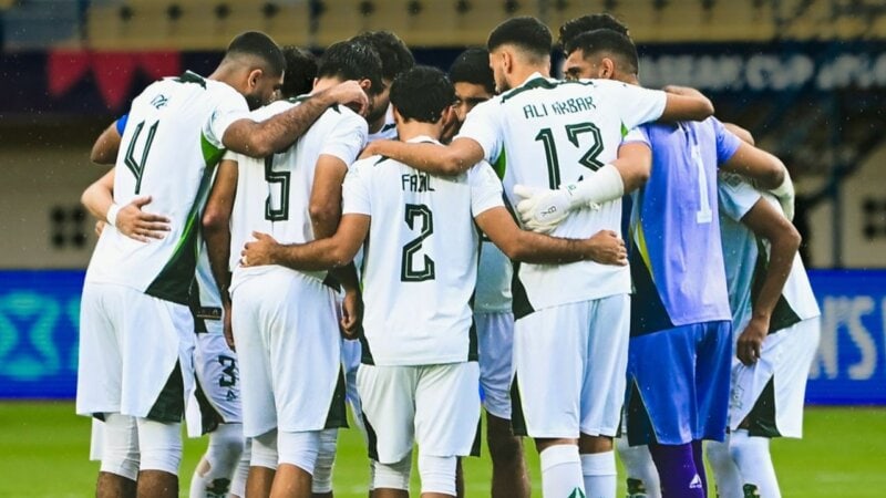 FIFA explores Himalayan Cup with Pakistan among participating nations