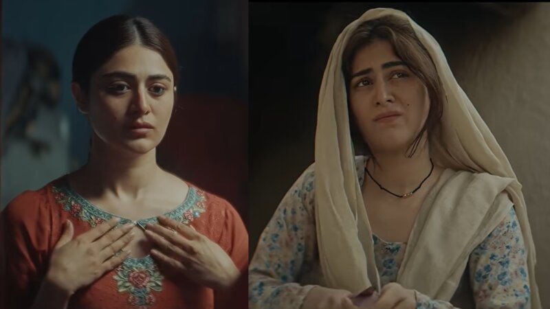 Hina Afridi becomes fan favourite on ‘Mitti De Baway’
