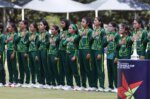 ICC unveils schedule for U19 Women’s T20 World Cup 2027