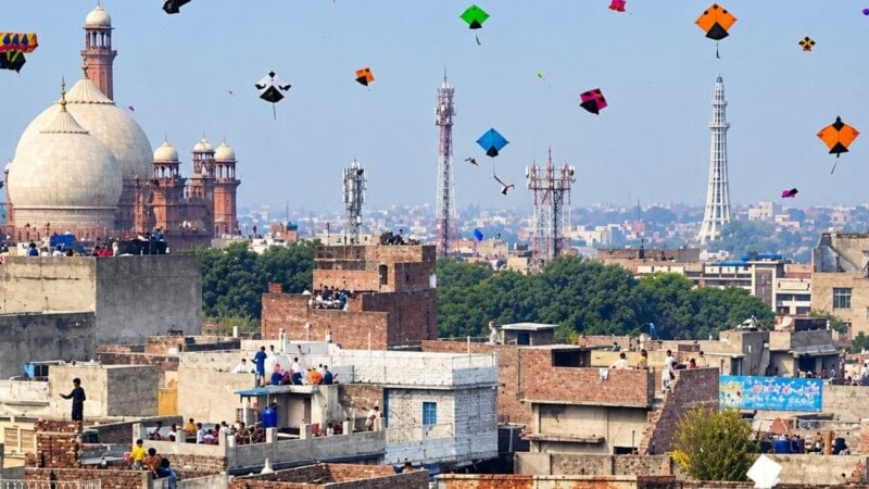 Punjab govt reschedules Basant 2027