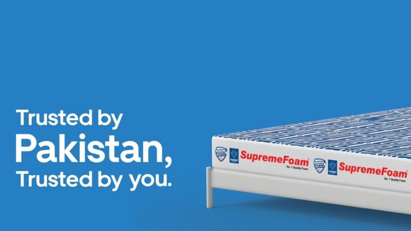 Which Mattress Should You Buy in Pakistan? Foam vs. Spring