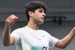 Pakistan’s Noor Zaman pulls off huge upset, beats defending champion Karim Gawad at Silicon Valley Open