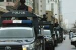 Punjab approves establishment of counter-narrative, cognitive security wing in CTD