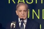 PM Shehbaz warns PTI march can hurt economy, urges return to talks