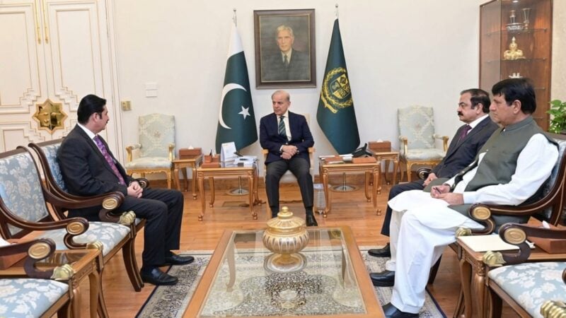 Federal government completes preparations for emergency, governor’s rule in KP: report