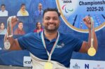 Indian para swimmer deported from Japan over sexual harassment allegations